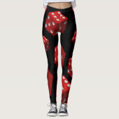 Leggings Long (Vorderseite)
