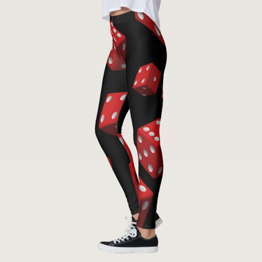 Leggings Long (Links)