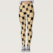 Leggings Long (Vorderseite)
