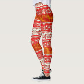 Leggings Long (Links)