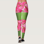 Leggings Long (Rückseite)