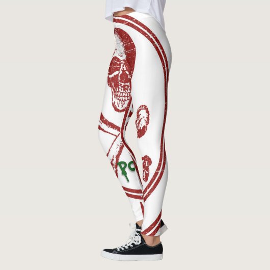 Leggings Long (Links)