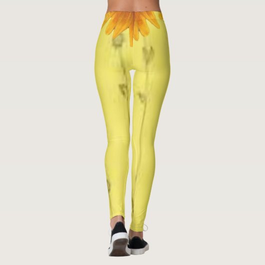 Leggings Long (Rückseite)