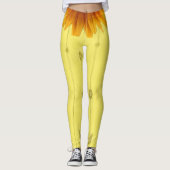 Leggings Long (Vorderseite)