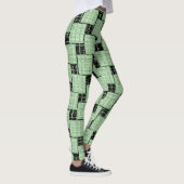 Leggings Long (Rechts)
