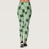 Leggings Long (Rückseite)