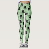 Leggings Long (Vorderseite)