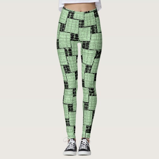 Leggings Long (Vorderseite)