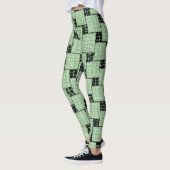 Leggings Long (Links)