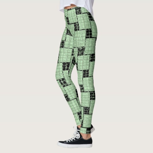 Leggings Long (Links)