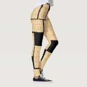 Leggings Long (Rechts)