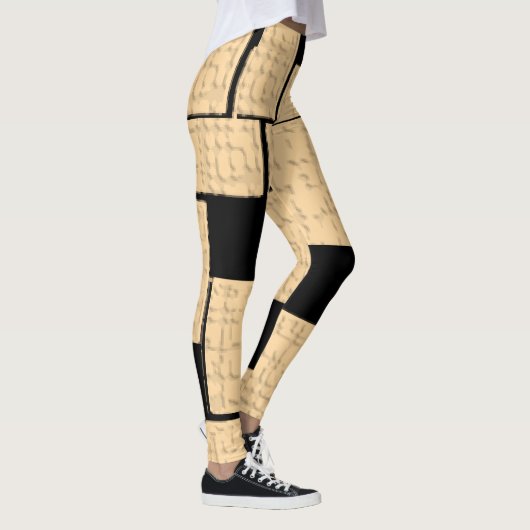 Leggings Long (Rechts)