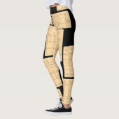 Leggings Long (Links)