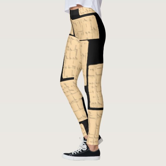 Leggings Long (Links)