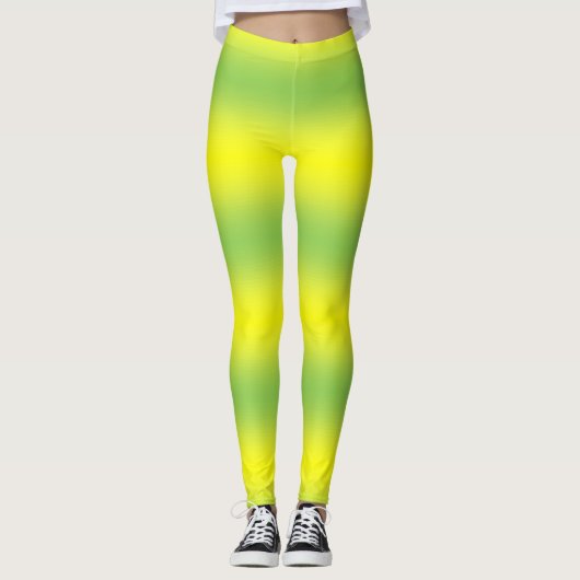 Leggings Long (Vorderseite)