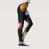 Leggings Long (Rechts)