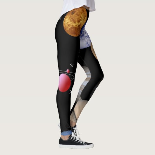 Leggings Long (Rechts)