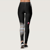 Leggings Long (Rückseite)