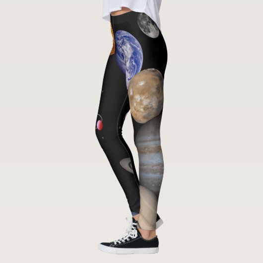 Leggings Long (Links)