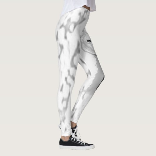 Leggings Long (Rechts)