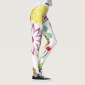 Leggings Long (Rechts)