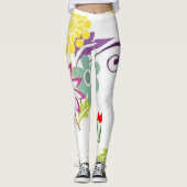 Leggings Long (Vorderseite)