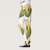 Leggings Mais (Links)