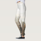 Leggings MANHATTANS, NEW YORK CITY (Links)