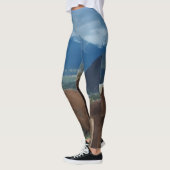 Leggings Manie & Gebirge (Links)