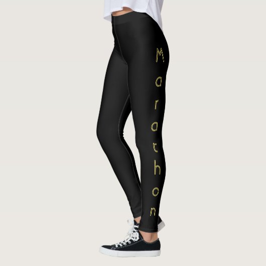 Leggings - Marathon (Links)