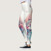 Leggings mariposa girl (Links)