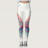 Leggings mariposa girl (Vorderseite)