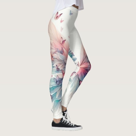 Leggings mariposa girl (Rechts)
