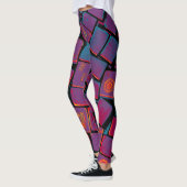 Leggings Milliamperestunde Jongg (Links)