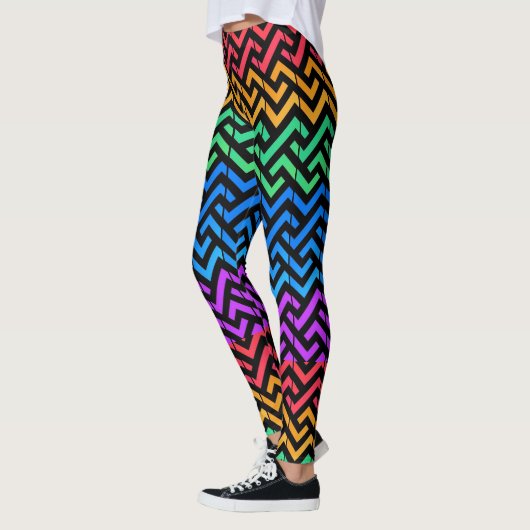 Leggings mischen (Links)
