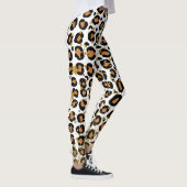 Leggings mit der besten Bewertung | Leopard Print (Rechts)