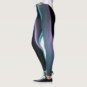 Leggings mit einzigartigem Design (Links)
