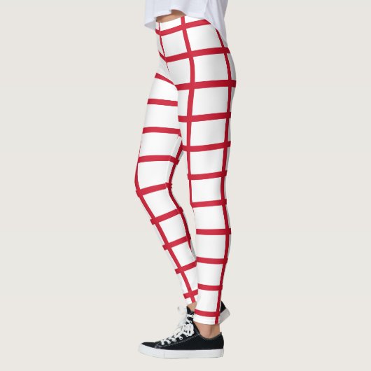 Leggings mit Flagge in England, Vereinigtes Königr (Links)