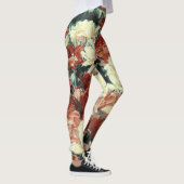 Leggings mit Illusionseffekt (Rechts)