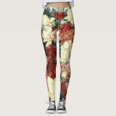 Leggings mit Illusionseffekt (Vorderseite)