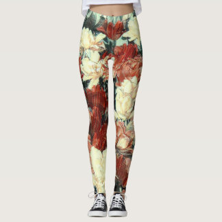Leggings mit Illusionseffekt