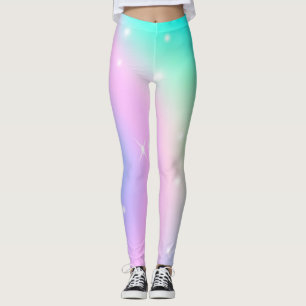 Leggings mit Sternen