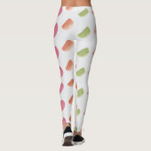 Leggings mit Stil (Rückseite)