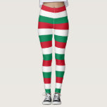 Leggings mit ungarischer Flagge<br><div class="desc">Machen Sie eine kühne Aussage mit unseren stilvollen Leggings mit der ungarischen Flagge! Diese Leggings sind nicht nur ein Garderobenstapel, sondern auch ein Garderobe, das für Komfort und Flair geschaffen wurde. Sie sind eine Bewunderung für Ungarns lebendige Kultur und sein Kulturerbe. Das auffallende Design zeigt die ungarische Fahne deutlich und...</div>