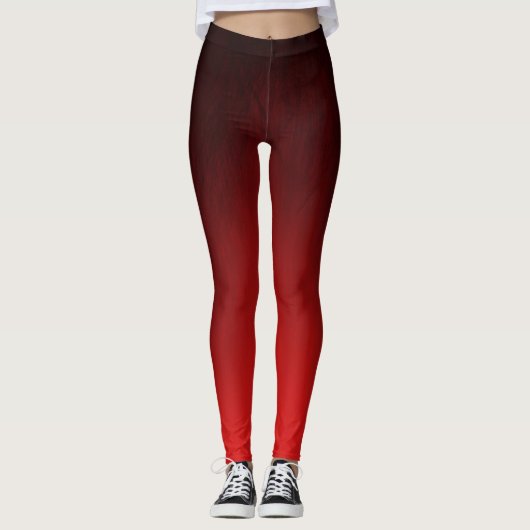 Leggings Mode (Vorderseite)