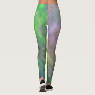 Leggings moderne trendige Muster elegant schön