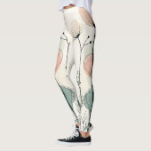 Leggings - Muttertagsgestaltung 1 (Links)