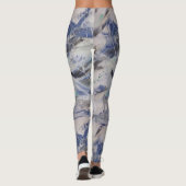 Leggings Niagaras (Kanada-Seite) (Rückseite)