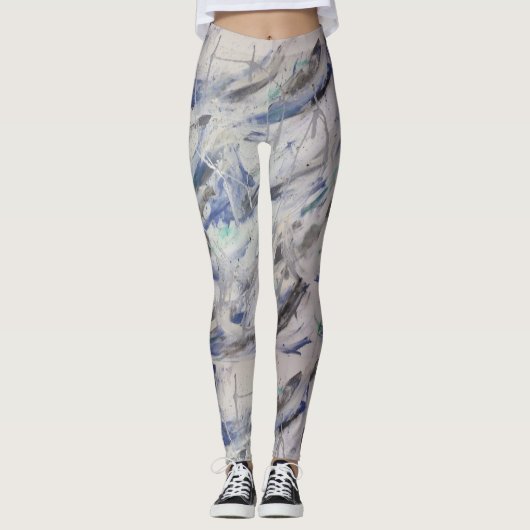 Leggings Niagaras (Kanada-Seite) (Vorderseite)