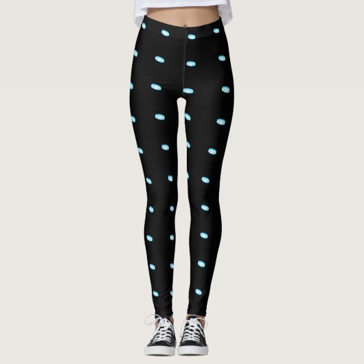 LEGGINGS - NICHT IDENTIFIZIERTER GEGENSTAND (Vorderseite)